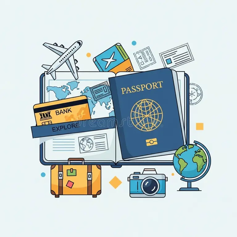 Visa