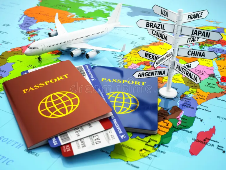 Passport