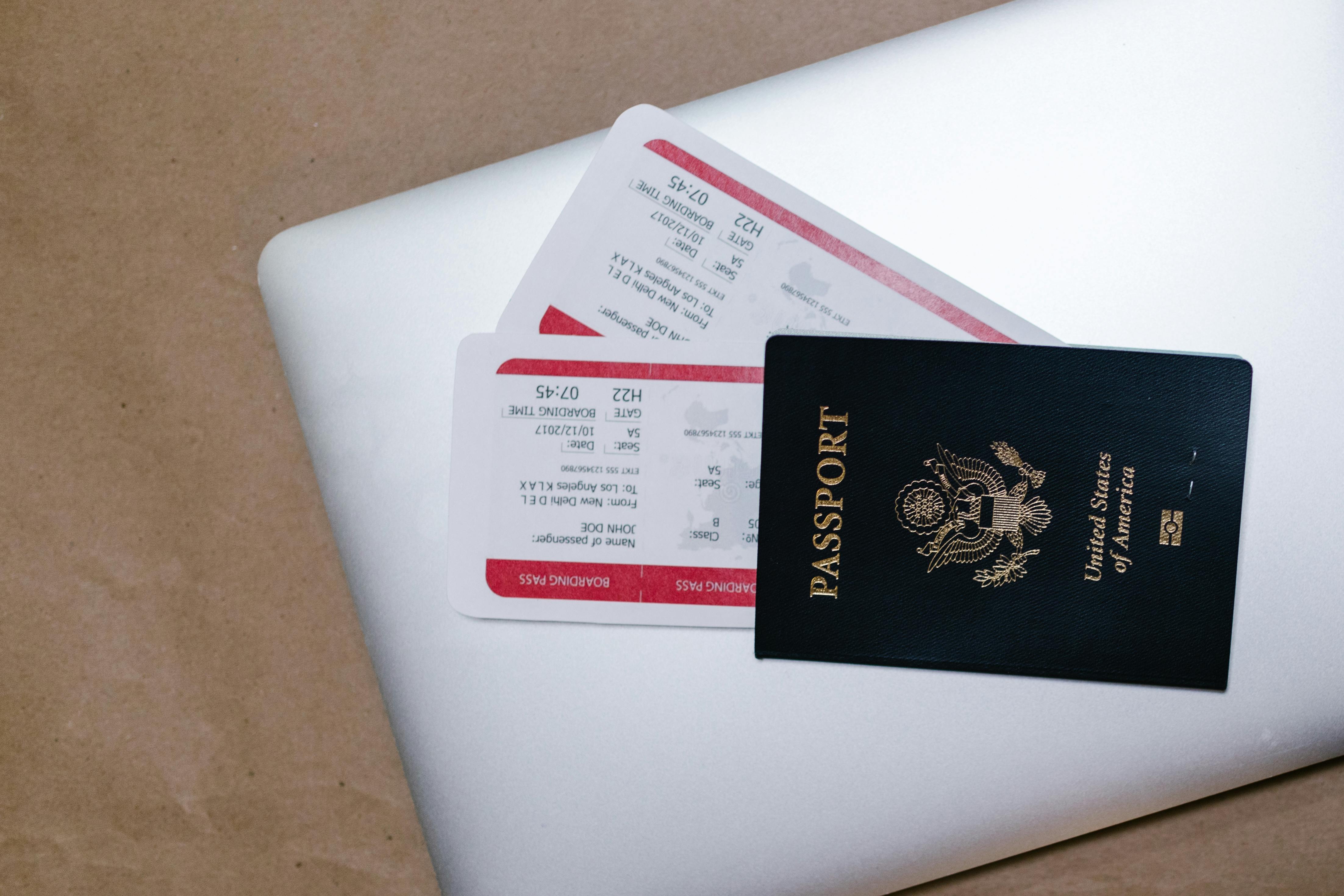 Visa Services
