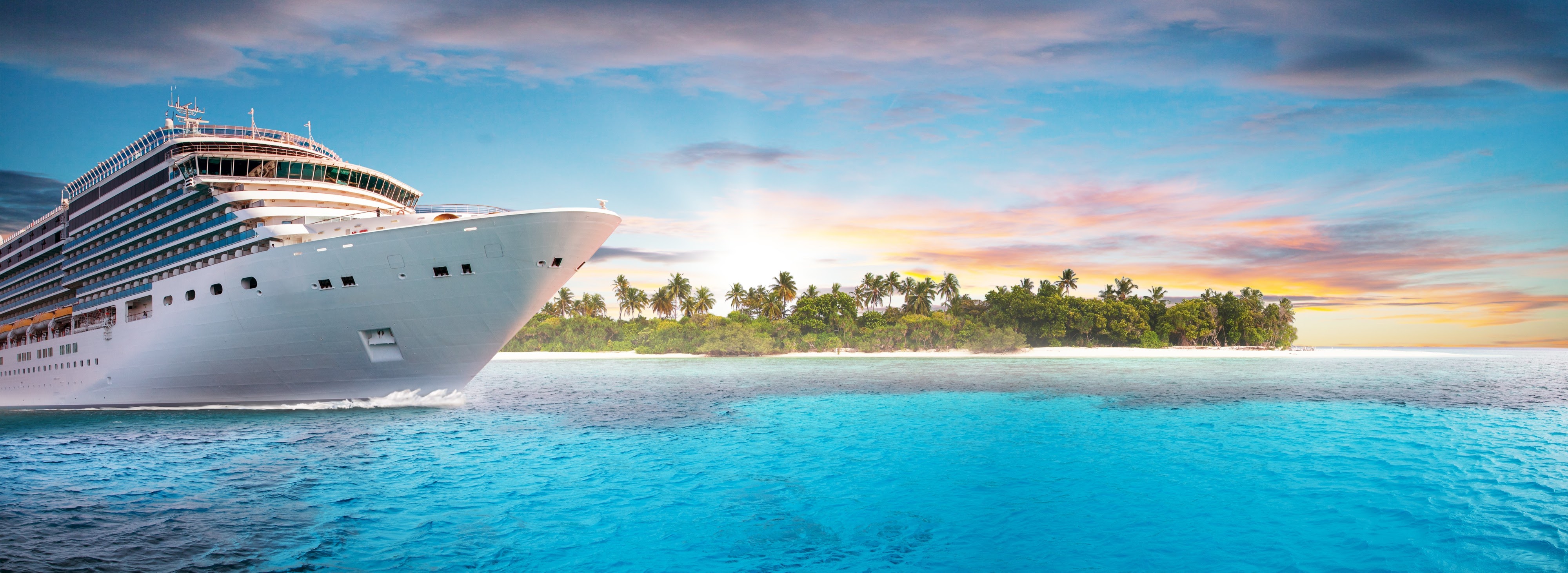 Luxury Cruise