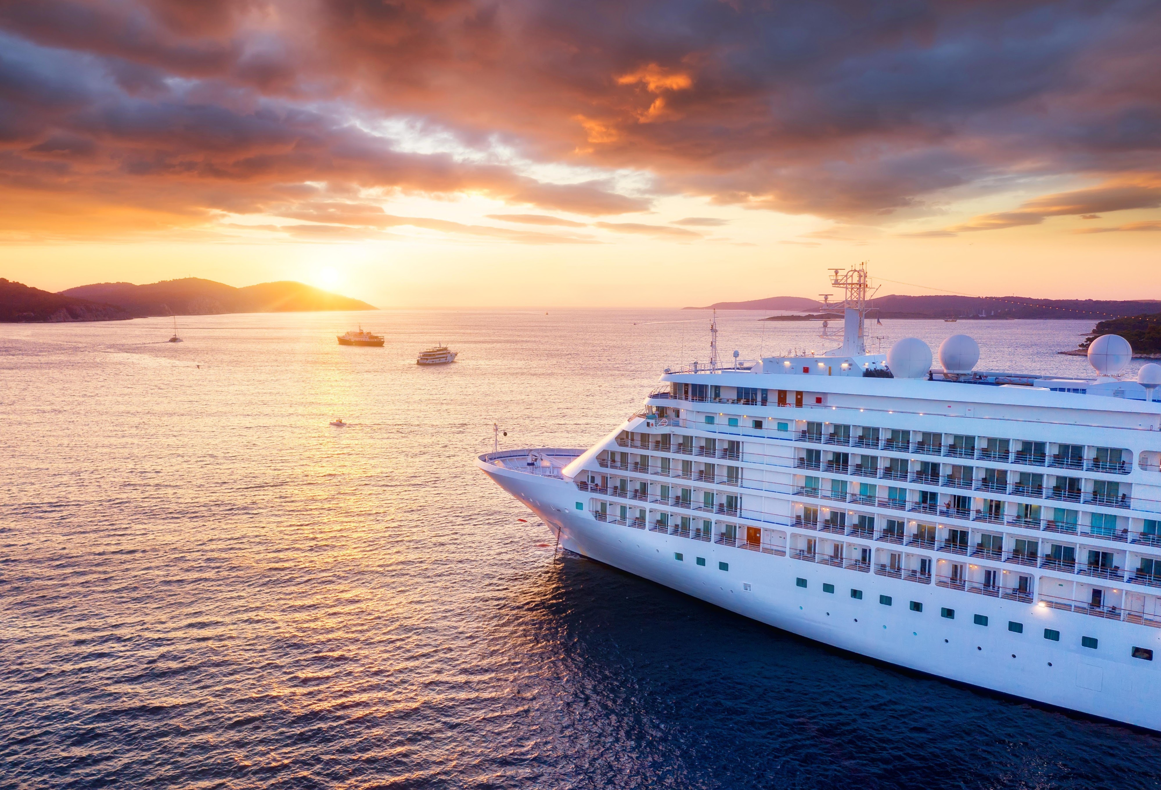 Cruise