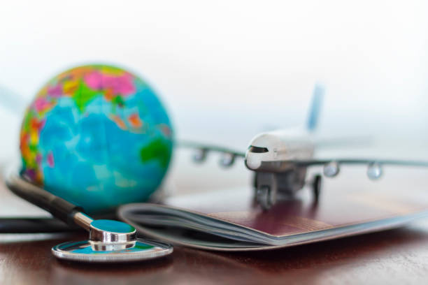 Passport Help