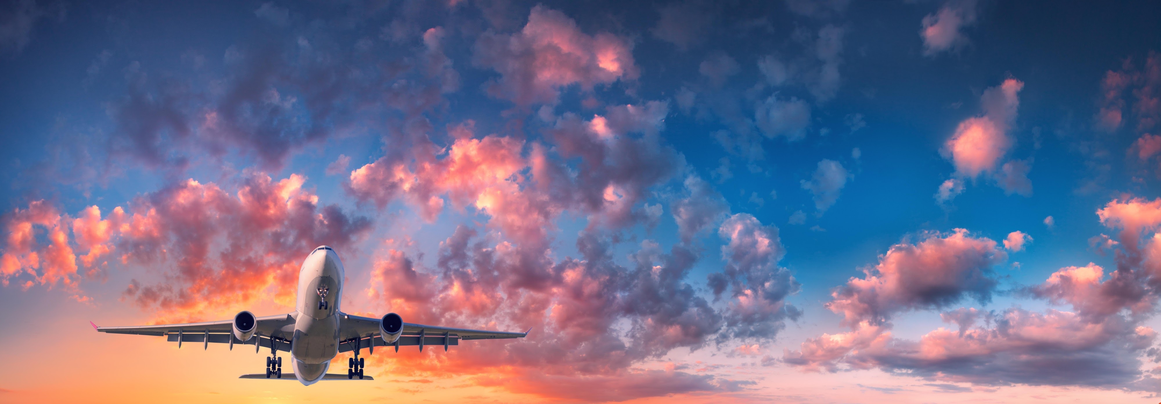Airline Ticket Booking