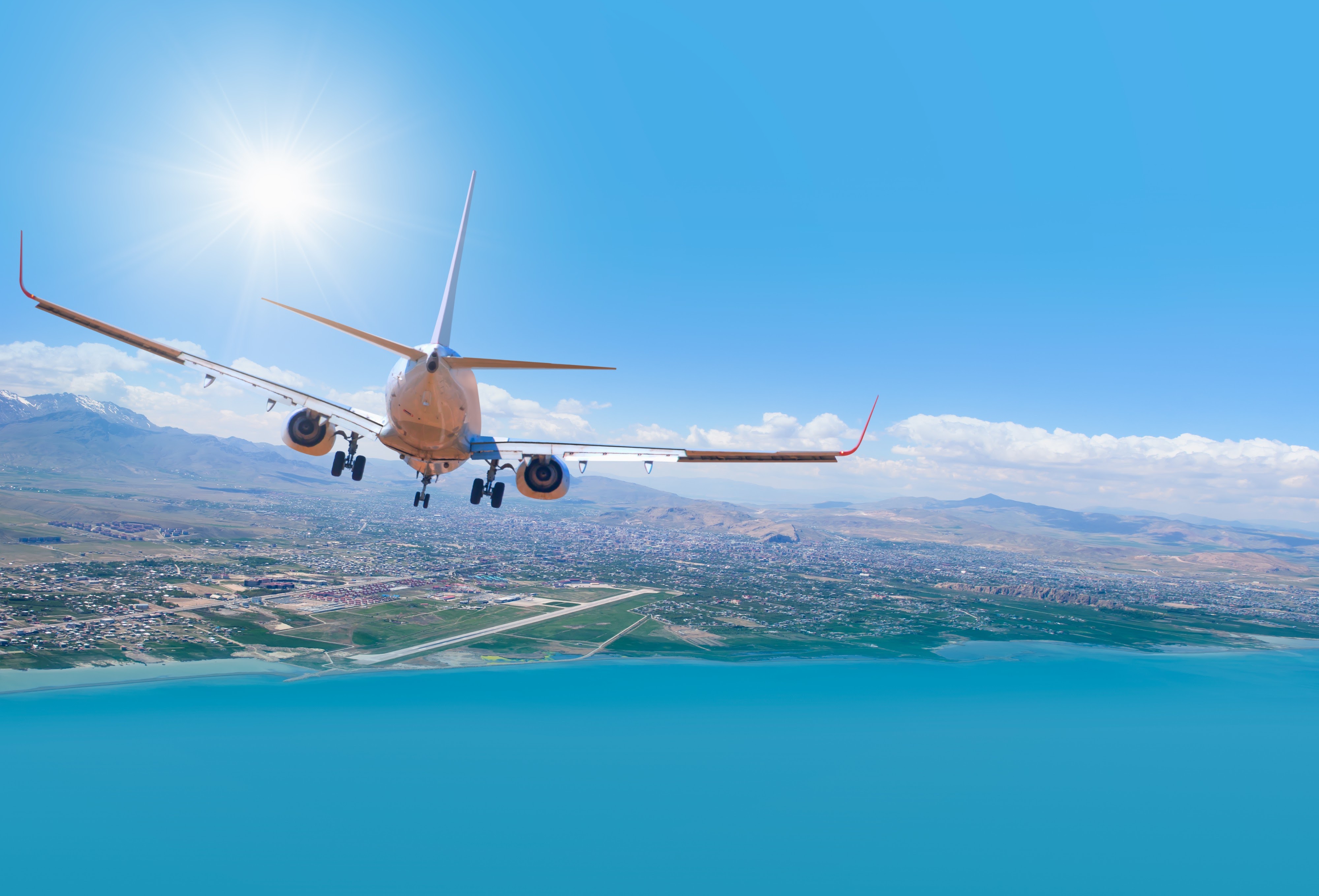 Flight Booking