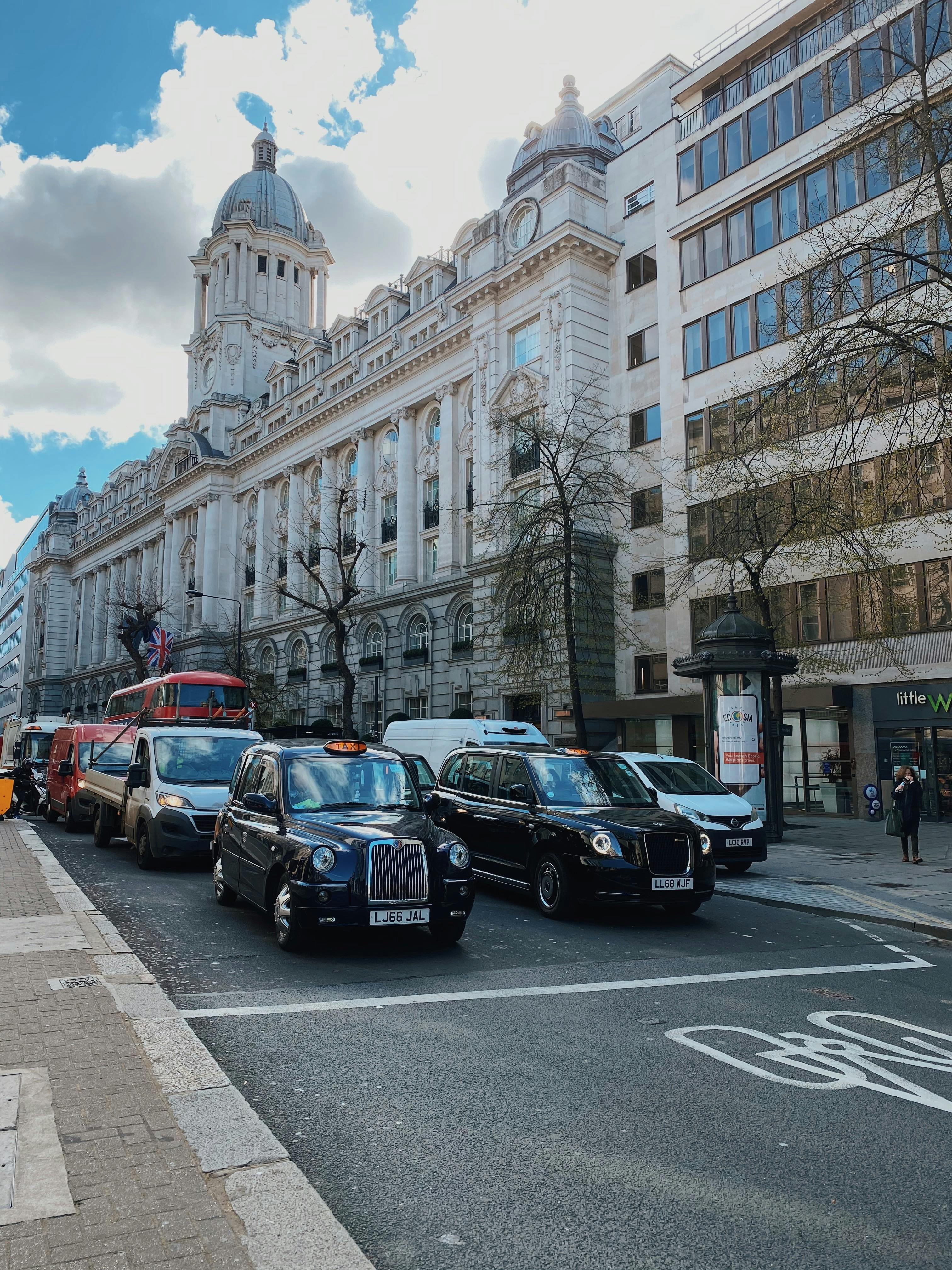 Cabs