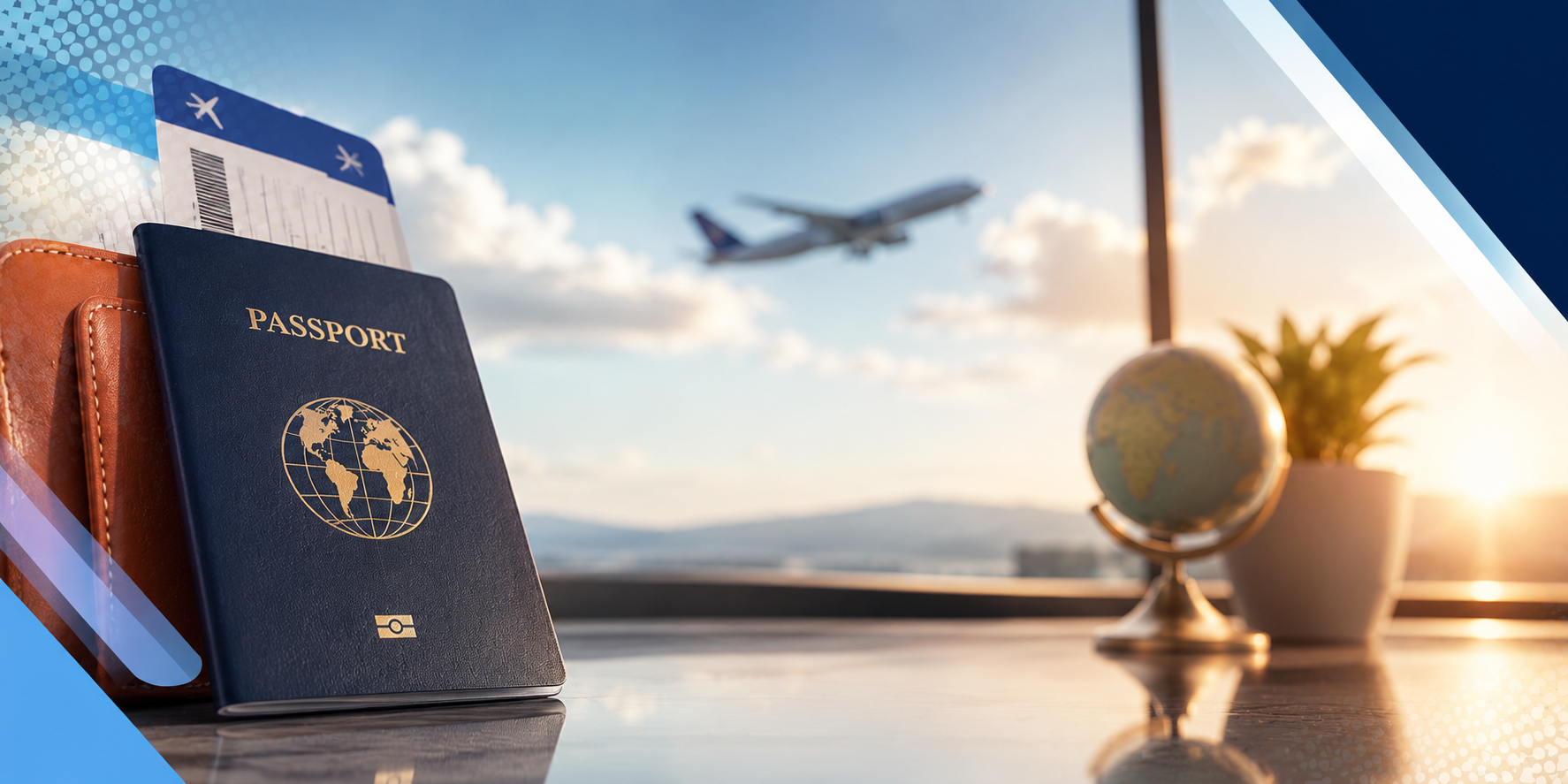 Passport Assistance